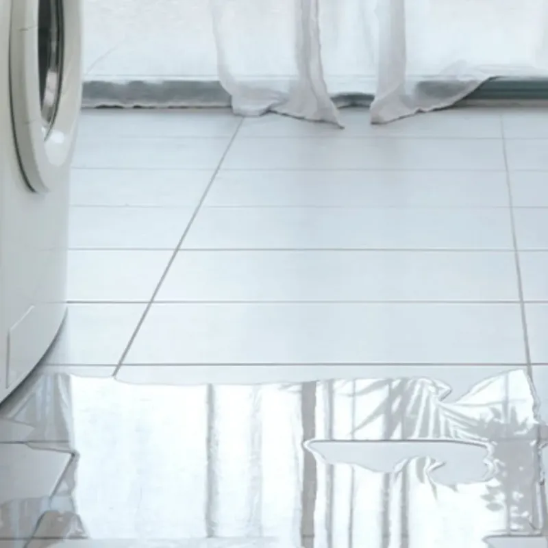Appliance Leak Cleanup in Fort Belvoir, VA