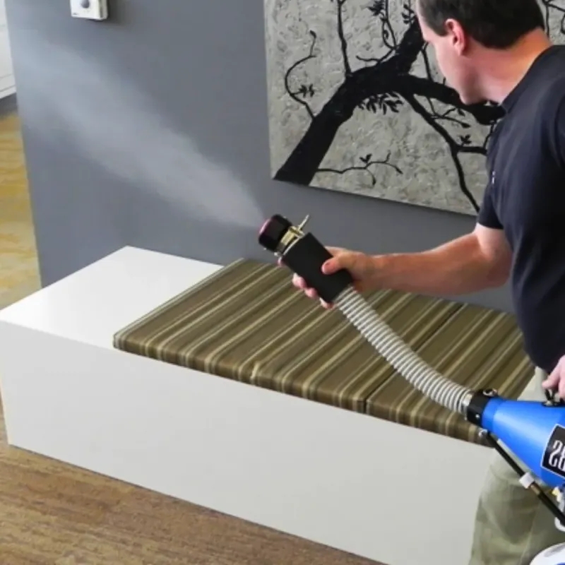 Professional Odor Removal in Fort Belvoir, VA